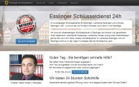 Unternehmen | Sicherheitstechnik Esslingen