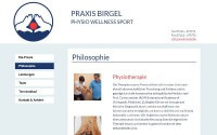Physiotherapie Praxis Birgel