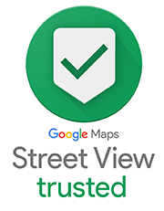 Google Streetview Trusted - Reutlingen